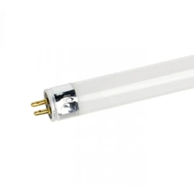 Image of Kosnic T5 Fluorescent Tube 288mm 8w EXUN CFL Lamps PACK OF 4 UNITS G5 Base fittings High Efficiency Lamps, Pure White 4000K