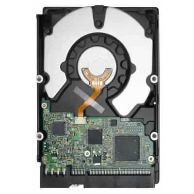 Image of SEAGATE ST1000NM0001 Constellation ES.2 1TB 7200RPM 64MB cache SAS 600 3.5 internal hard drive (Bare Drive)