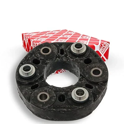 Image of 05174044AA, 05174044AASK, 5174044AASK, K05174044AA, K05174044AASK Drive Shaft Coupler FEBI BILSTEIN 49544 110mm CHRYSLER: 300C Saloon