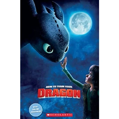 Image of How to Train Your Dragon (Popcorn Readers)