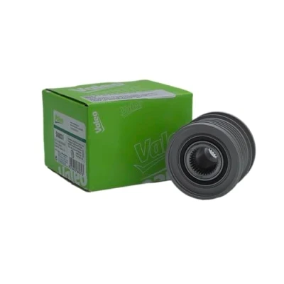 Image of 2781500060, 6461550115, A0009062100, A00090621000080, A0009062200 Freewheel Clutch VALEO 588031 45,9mm MERCEDES BENZ: C Class Saloon
