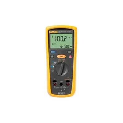 Image of Fluke 1503 Insulation Resistance Tester