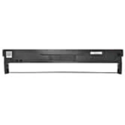 Image of Tally Genicom 99071 2610 Ribbon, 8 Million Characters, Nylon, Black