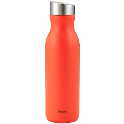 Image of Smidge Bottle 500ml Coral