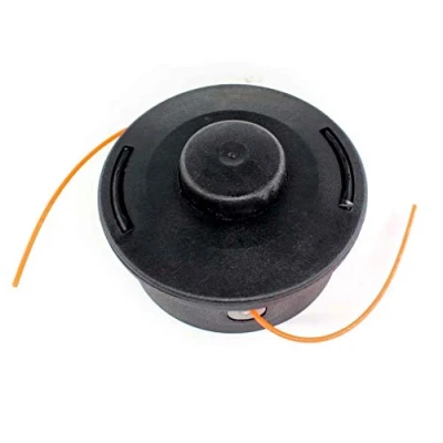 Image of AISEN Strimmer Head for STIHL FS44 FS55 FS80 FS83 FS85 FS90 FS100 Brush Cutter Trimmer