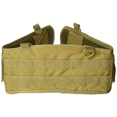 Image of Condor Gen II Battle Belt Coyote Brown size S