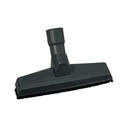 Image of Sebo 1325GS Wall and Upholstery Nozzle for Appliances Grey Black