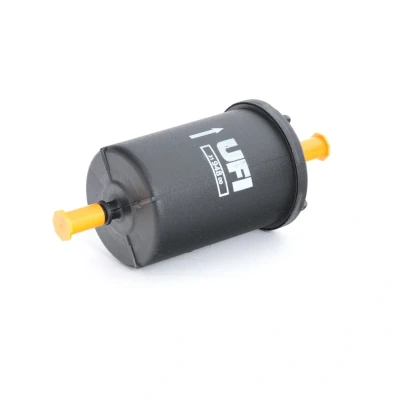 Image of K05013595AA, K05013595AB Pollen Filter UFI 53.257.00 Particulate 468mm 78mm 41mm JEEP: CHEROKEE III, GRAND 3, 2