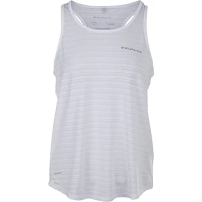 Image of ENDURANCE Regier Shirt White 38