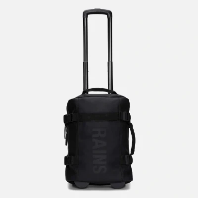 Image of RAINS Texel Hard Shell Mini Cabin Bag