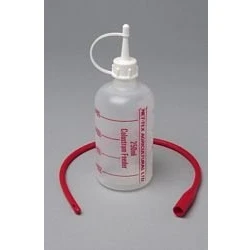 Image of NET Tex Colostrum Feeder with Bottle and Latex Tube