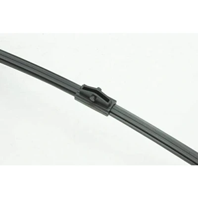 Image of SHS Wiper Quality Rear Flat Blade 16&quot; 400mm exact fit 16Q