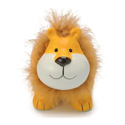 Image of Mousehouse Gifts Lion Money Bank
