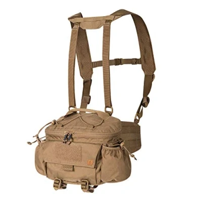 Image of Helikon Tex FOXTROT MK2 BELT RIG Cordura COYOTE