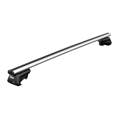 Image of Thule SmartRack XT Complete roof rack system