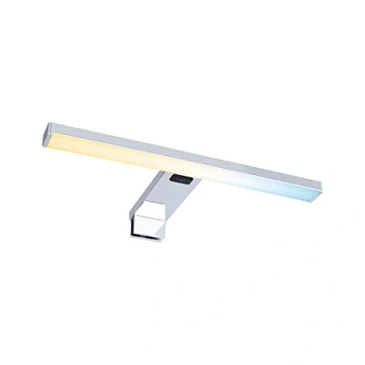 Image of Paulmann HomeSpa Selo LED mirror light, CCT