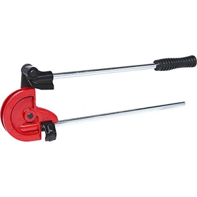 Image of KS Tools 122.1018 Standard two handed bender, Ø 5/16&quot;