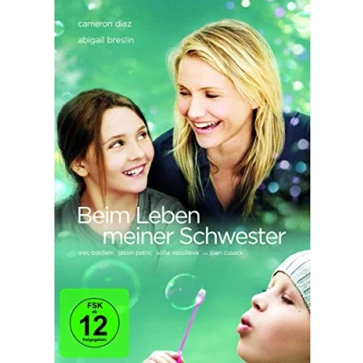 Image of Beim Leben meiner Schwester