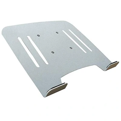 Image of Universal mounting bracket/wall attachment for laptop, notebook net book, bracket with VESA 75 Model: IP3S