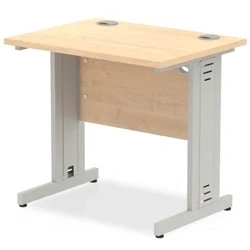Image of Impulse 800x600 Maple Silver Cable Leg