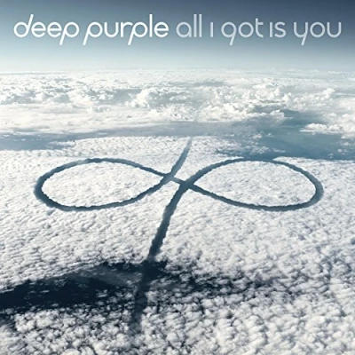 Image of Deep Purple All I Got Is You Sealed 2017 UK CD single 0211855EMU
