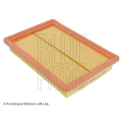 Image of 2811323001 Air Filter BLUE PRINT ADG02213 38mm 179mm 260mm Insert HYUNDAI: COUPE