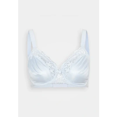 Image of Triumph FORM SOFT Underwired bra, Women&#039;s, Size: 40DD, Ice