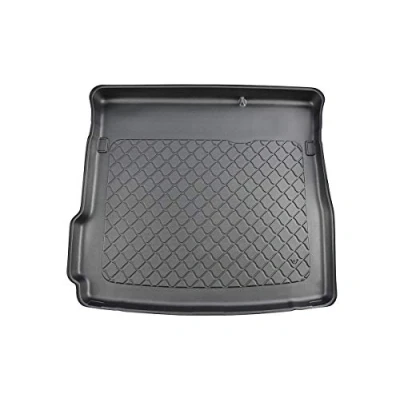 Image of Car Boot Liner To Fit Dacia Duster 2018 Onwards Inc 2021 Facelift 193059 2Wd Model