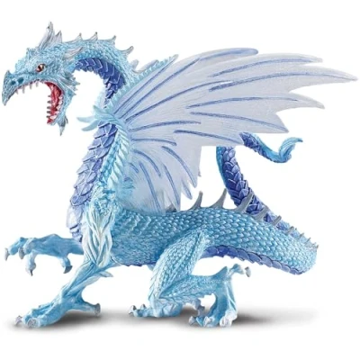 Image of Ice Dragon