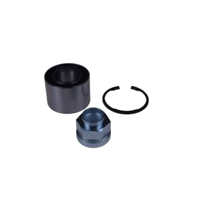 Image of 94535214, 94535214S1, 96471773, 96471773S1, 96471774 Wheel Bearing kit BLUE PRINT ADG08397 Rear Axle 52mm Angular Ball