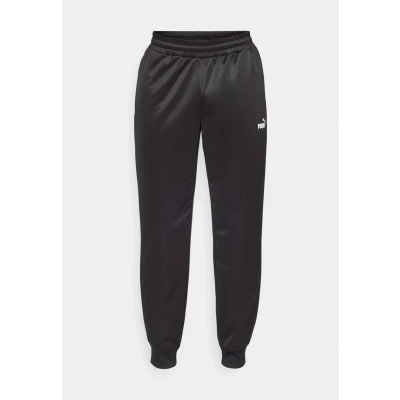 Image of ESS No. 1 Logo Poly Pants cl Puma Black