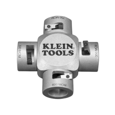 Image of Klein Tools 21050 Large Cable Stripper (750 350 MCM)