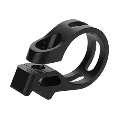 Image of Shifter Clamp Aluminum Alloy Bike Trigger Bicycle Clamps 22.2mm/ 0.87inch For Sram X7 X9 X0 Xx Xo1 Xx1 Triggers