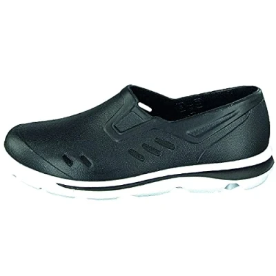Image of chung shi Schuhe Dux Duflex Ortho Black (8906010) 38 Schwarz