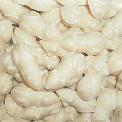 Image of Hannahs Large White Chocolate Mice, 1 kg