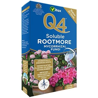 Image of Vitax Q4 Rootmore Soluble 50G