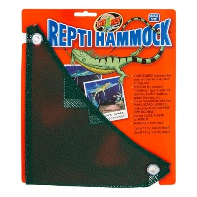 Image of Zoo Med SP 21 Repti Hammock, Small