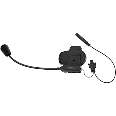 Image of Helmet clamp set for SMH5 MultiCom