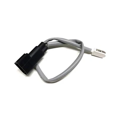 Image of 1781726, 1843310, 2019275, BK212N248AB, BK212N248AC Brake Pad Wear Sensor QUINTON HAZELL BWI1228 FORD: Transit Custom V362 Van, Mk7 Van