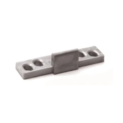 Image of Grove QQ104110 W4 Mini Catch Strike Plate 11mm