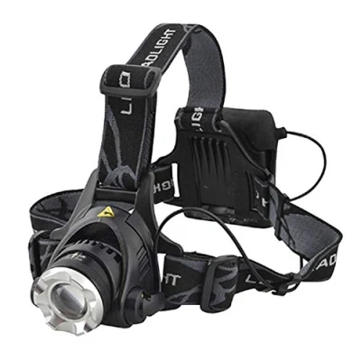 Image of Lighthouse L/HEHEADZOOM Torches
