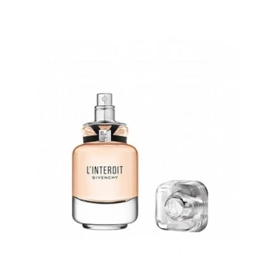 Image of Givenchy L&#039;Interdit Hair Mist 35ml