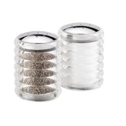Image of Salt and Pepper Shaker Set