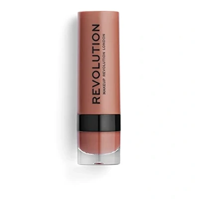 Image of Makeup Revolution Sugar Coated 108 Matte Lipstick
