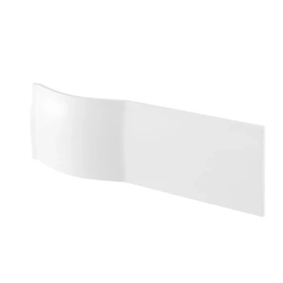 Image of Iflo Rennes Shower Bath Front Panel 1680mm