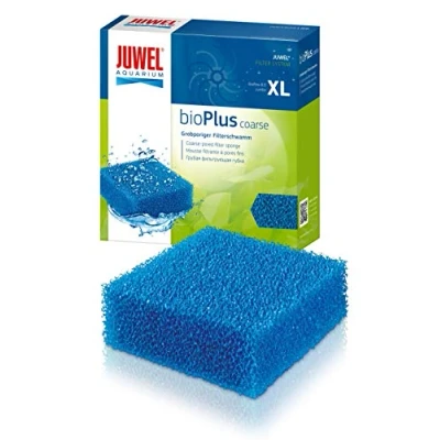 Image of JUWEL 88150 bioPlus Coarse (Jumbo) Sponge XL