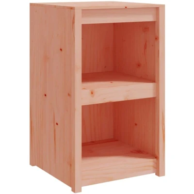 Image of vidaXL Outdoor Kitchen Cabinet 55x55x92 cm Solid Wood Douglas