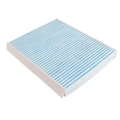 Image of 1610617180, 6444FF, 6447FF, E146067, E146231 Pollen Filter BLUE PRINT ADP152529 254mm 200mm 30mm CITROËN: Xsara Picasso