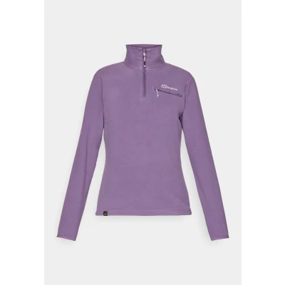 Image of Berghaus Women&#039;s Prism 2.0 Micro Fleece Jacket, Aura, 18