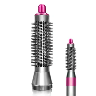 Image of Chuancheng Small Round Volumizing Brush Attachment for Dyson Airwrap HS01/HS05 Hair Styler Accessories